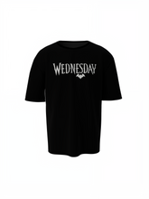 Addams cells Oversized T-Shirt